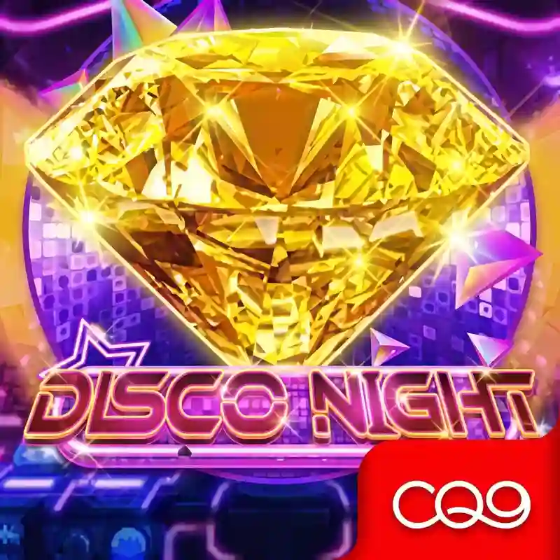 Trò chơi casino Sàn Nhảy Đêm tại banca22